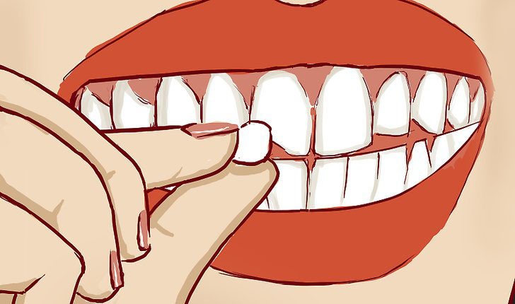 دندان شکسته: علل و درمان آن